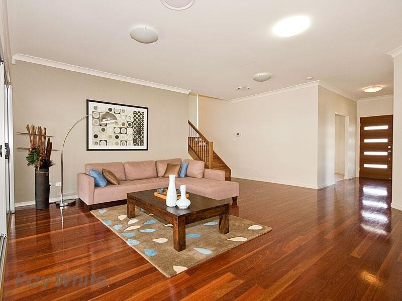 Mango Hill QLD 4509