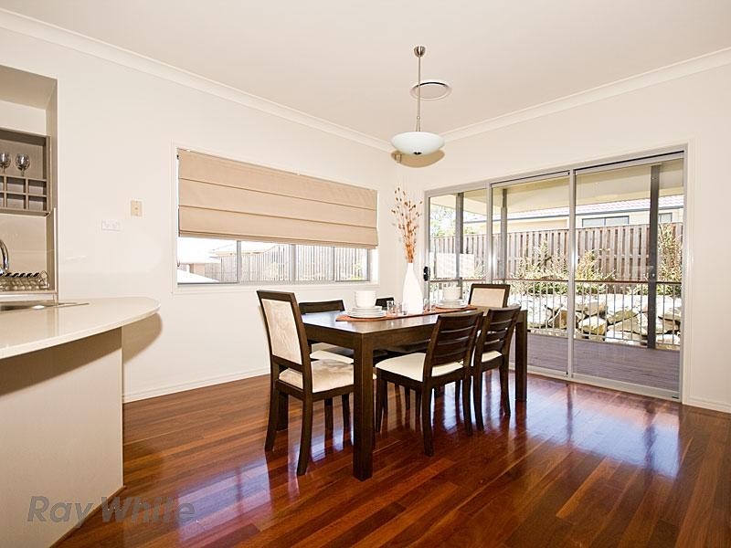 Mango Hill QLD 4509