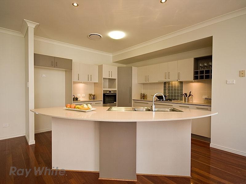 Mango Hill QLD 4509