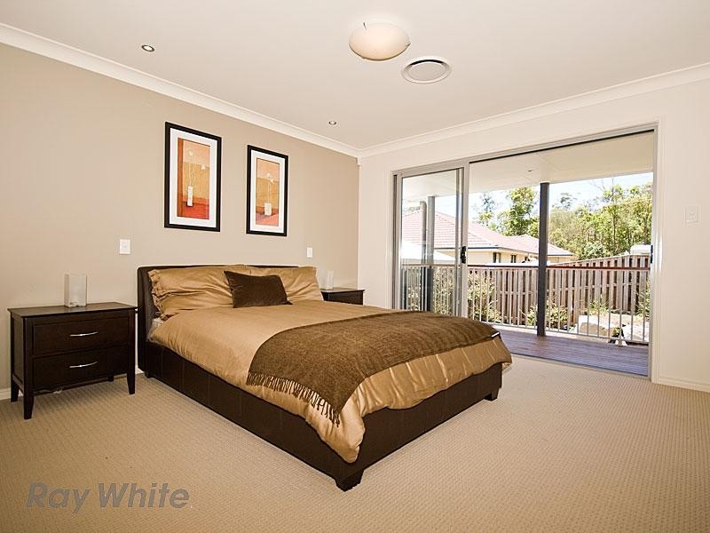 Mango Hill QLD 4509
