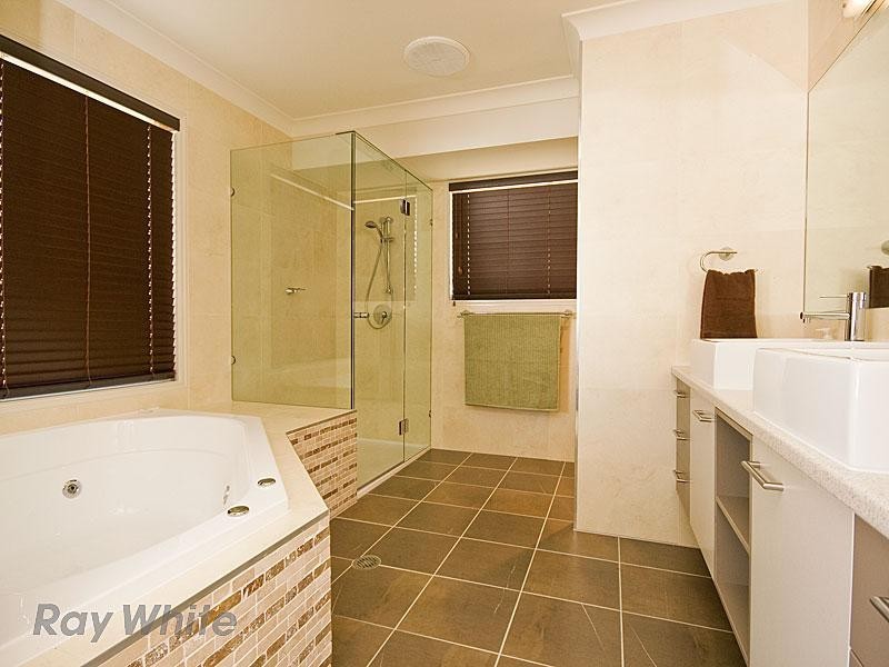 Mango Hill QLD 4509