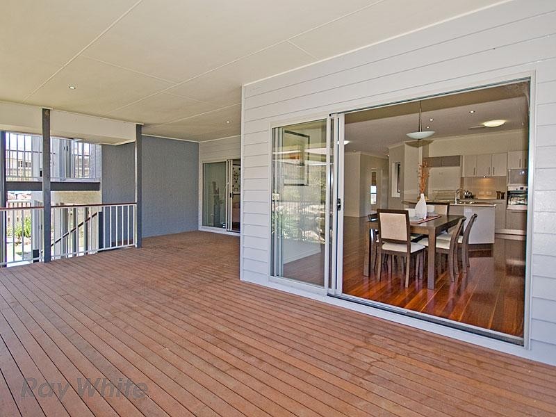 Mango Hill QLD 4509