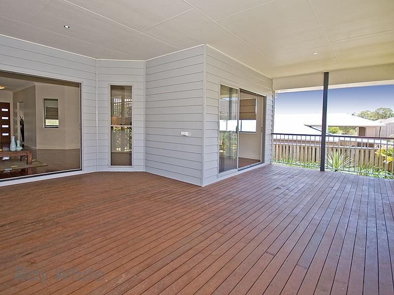 Mango Hill QLD 4509