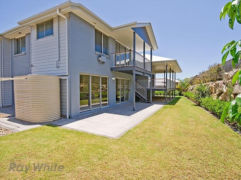 Mango Hill QLD 4509