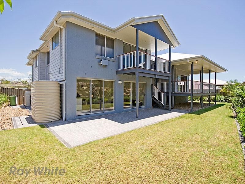 Mango Hill QLD 4509