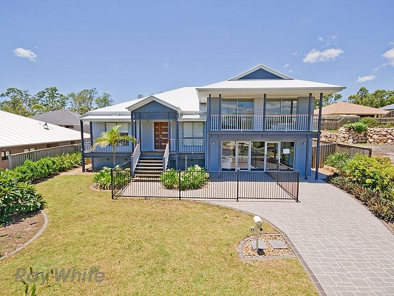 Mango Hill QLD 4509
