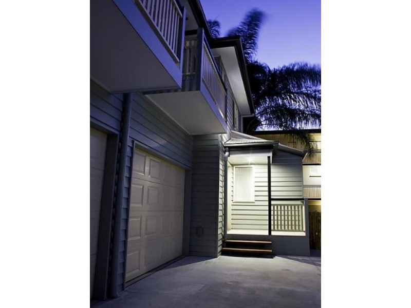 3/31 Hall Street, Northgate QLD 4013