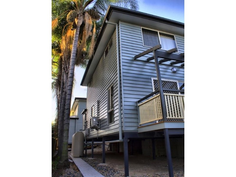 3/31 Hall Street, Northgate QLD 4013