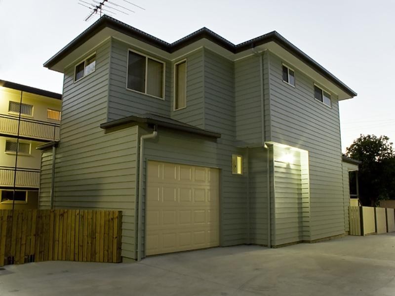 4/31 Hall Street, Northgate QLD 4013