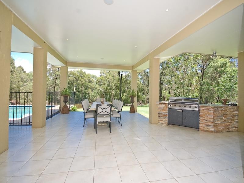 Bridgeman Downs QLD 4035