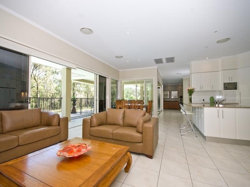 Bridgeman Downs QLD 4035