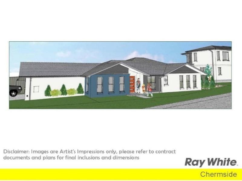 Chermside West QLD 4032