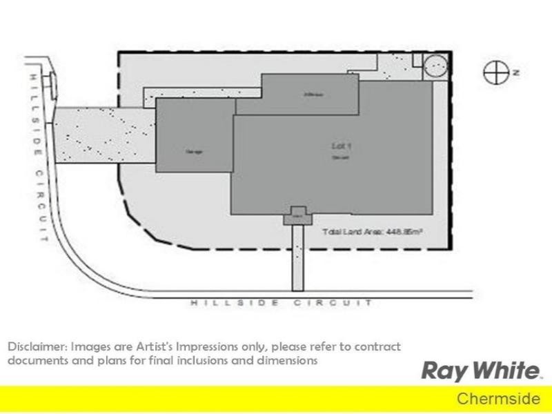 Chermside West QLD 4032