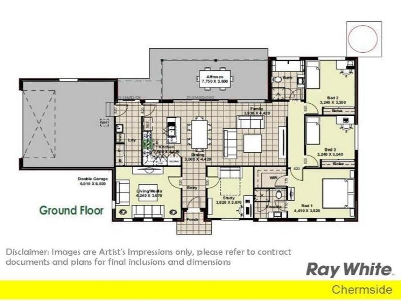 Chermside West QLD 4032