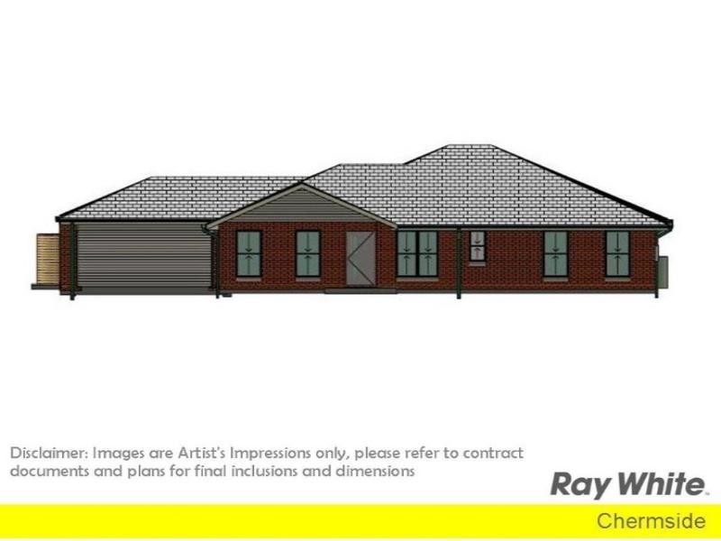 Chermside West QLD 4032