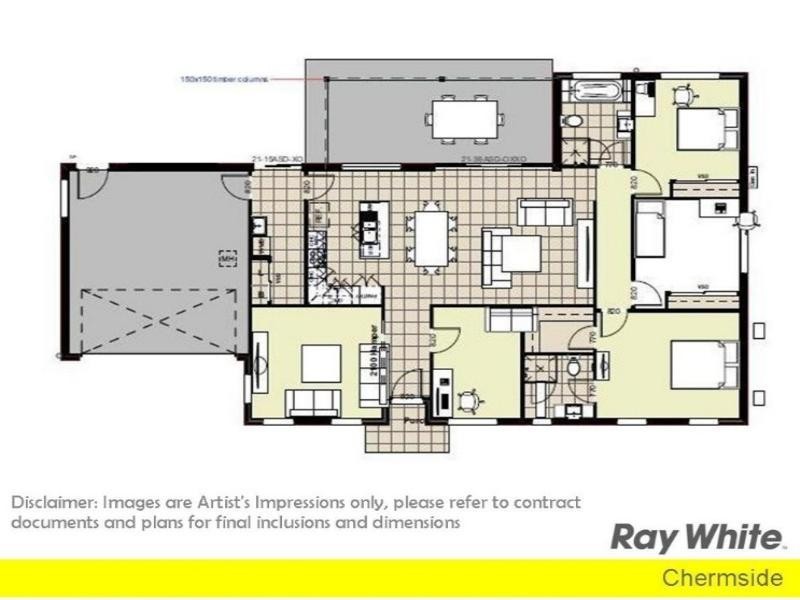 Chermside West QLD 4032