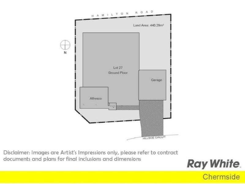 5 Hillside Circuit, Chermside West QLD 4032