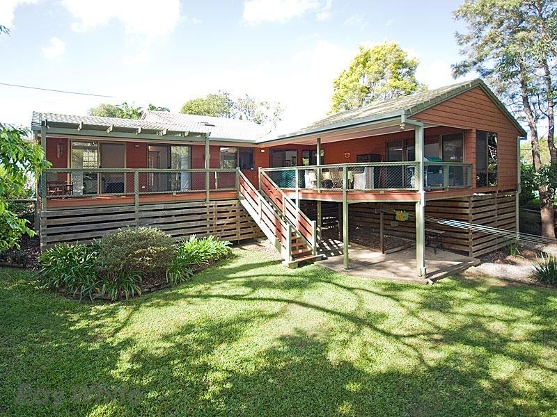 Albany Creek QLD 4035