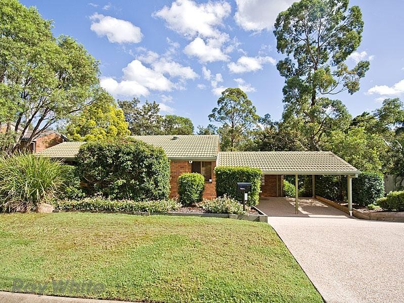 Albany Creek QLD 4035