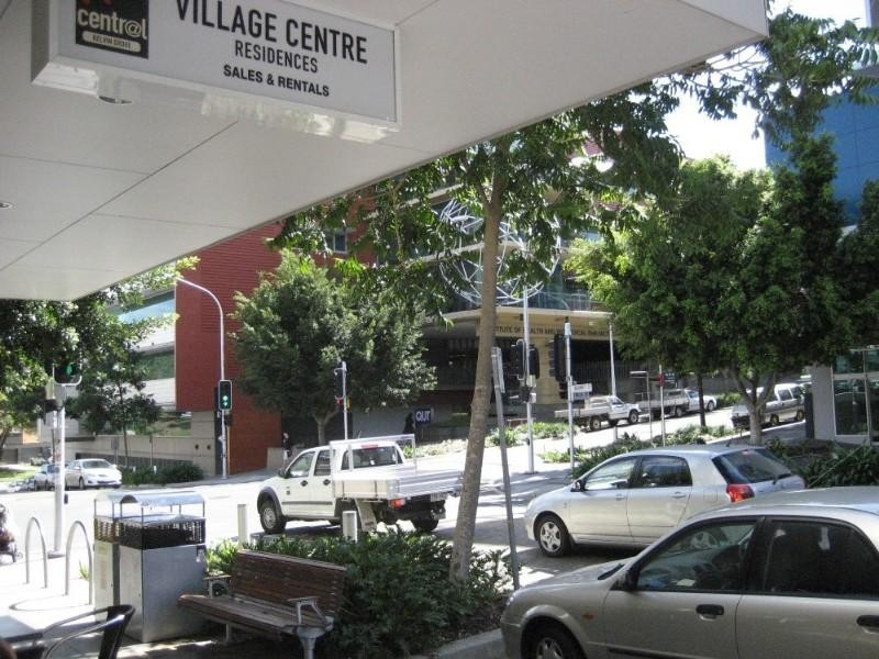 Kelvin Grove QLD 4059