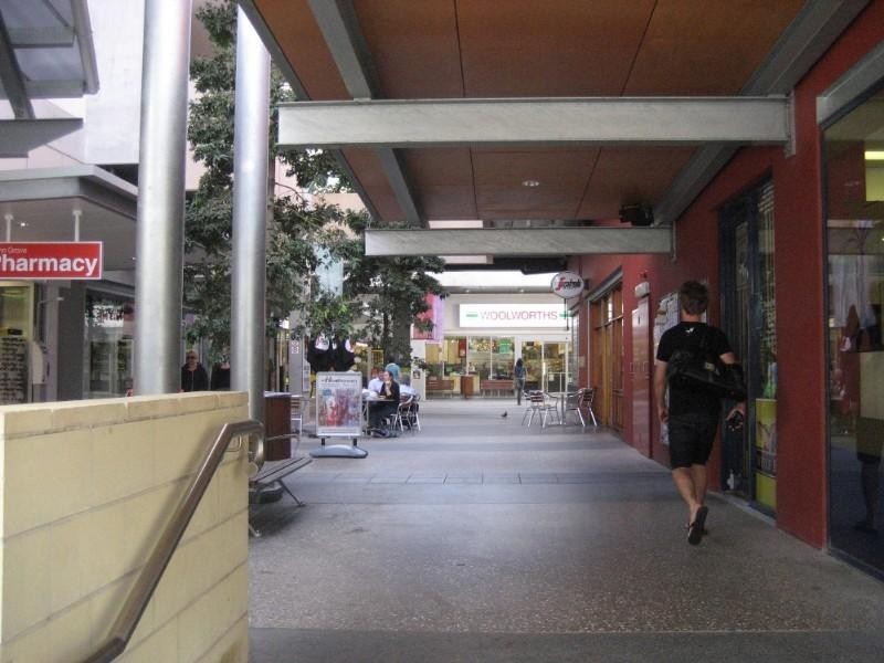 Kelvin Grove QLD 4059