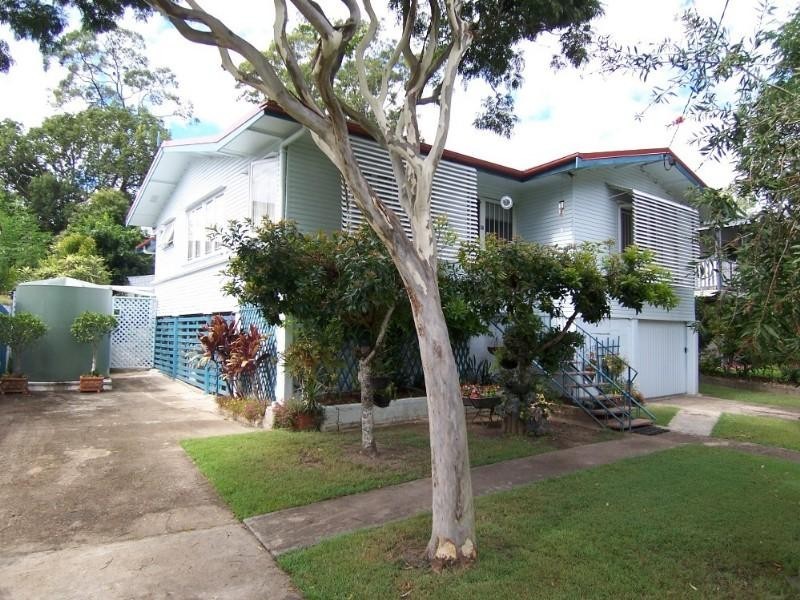 Chermside West QLD 4032