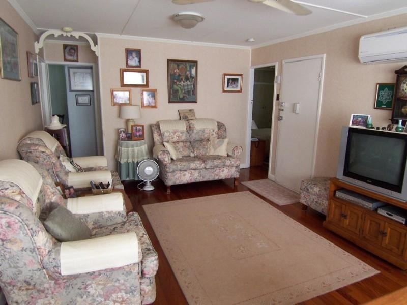 Chermside West QLD 4032