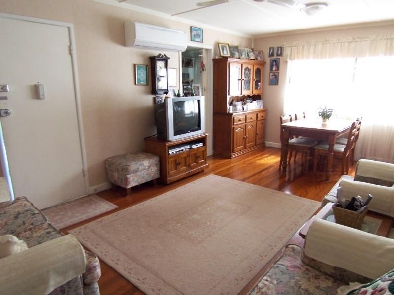 Chermside West QLD 4032