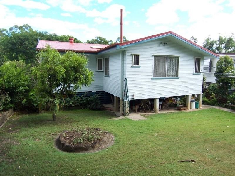 Chermside West QLD 4032