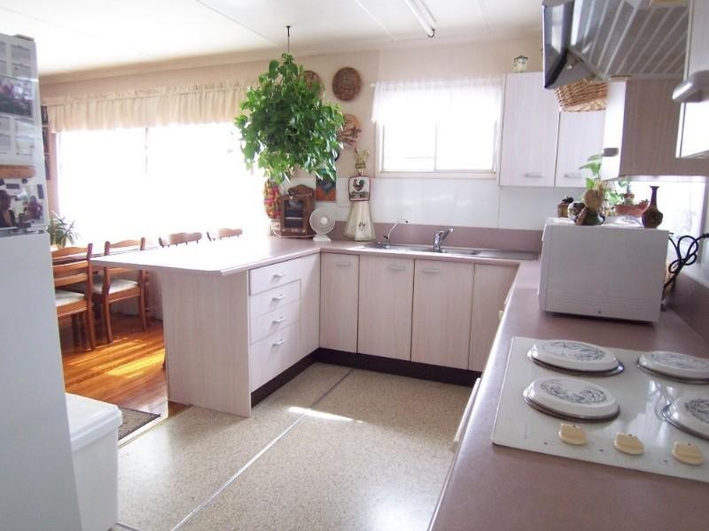 Chermside West QLD 4032