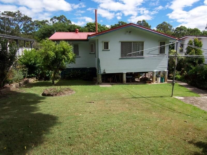 Chermside West QLD 4032