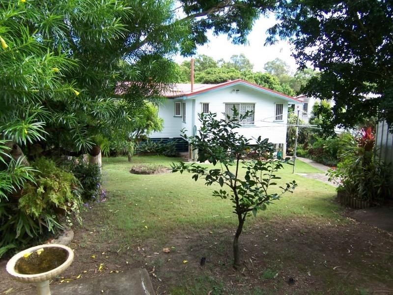 Chermside West QLD 4032