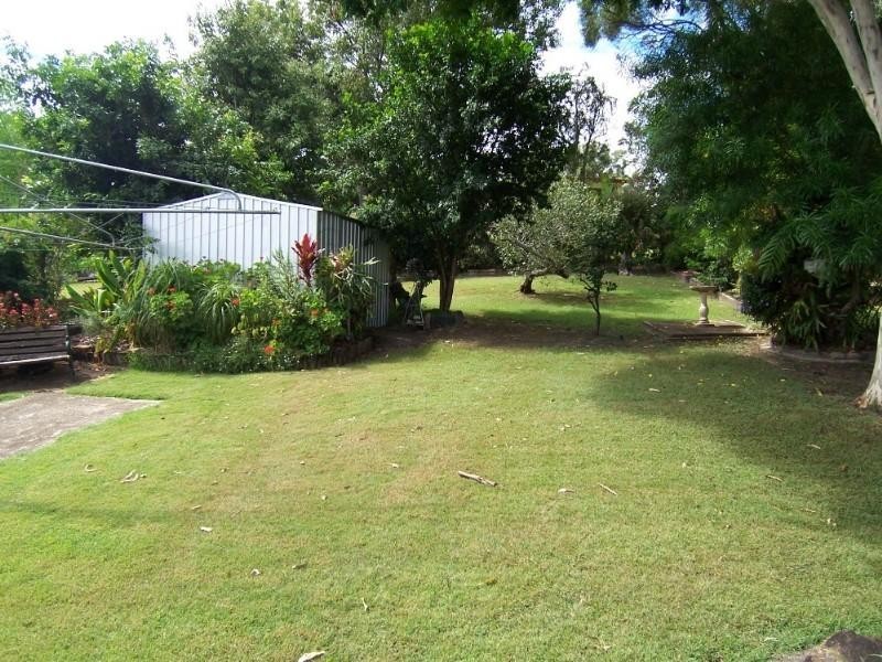 Chermside West QLD 4032