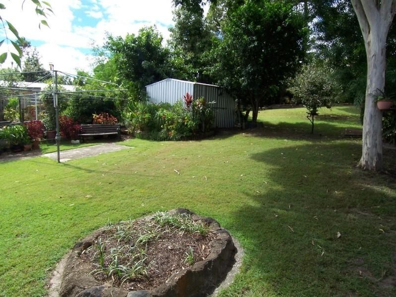 Chermside West QLD 4032