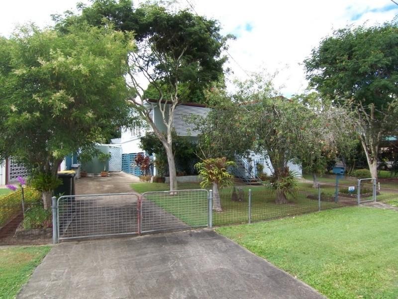 Chermside West QLD 4032