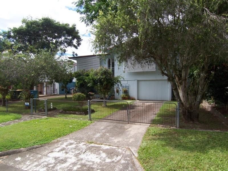 Chermside West QLD 4032