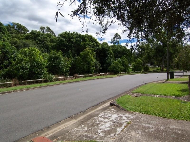 Chermside West QLD 4032