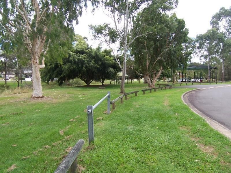 Chermside West QLD 4032