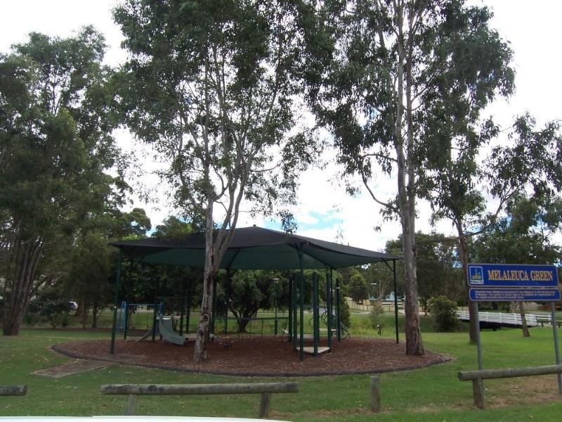 Chermside West QLD 4032