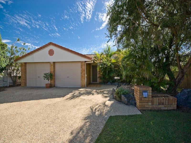 Wavell Heights QLD 4012