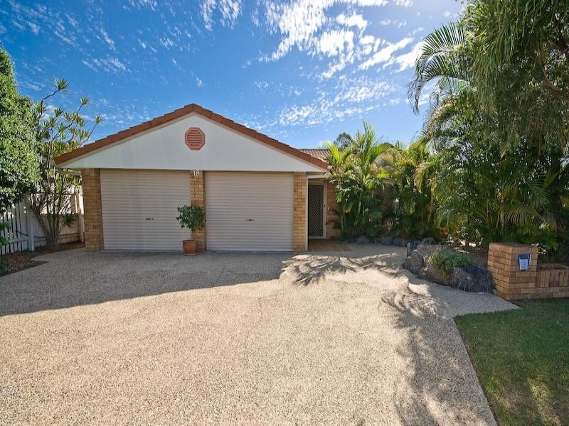 Wavell Heights QLD 4012