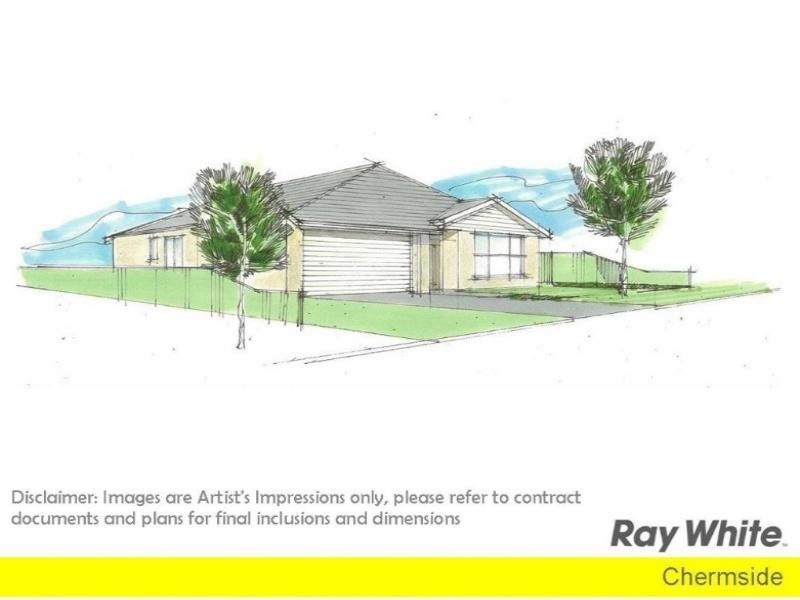 23 Hillside Circuit, Chermside West QLD 4032