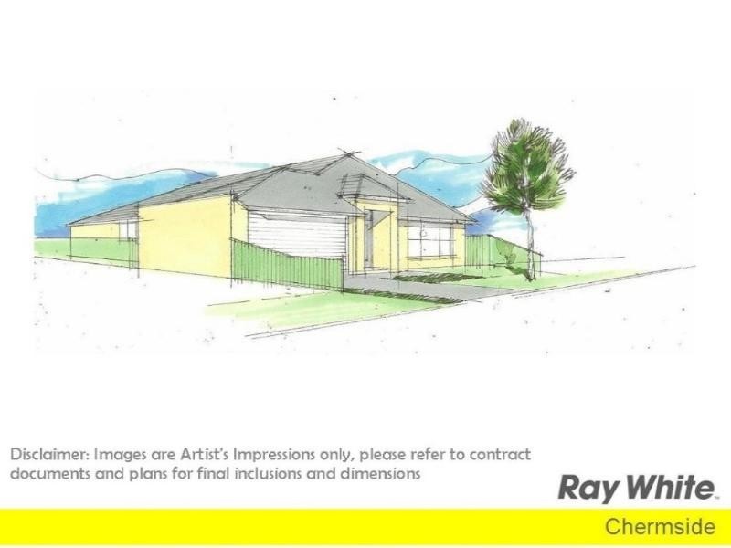 Chermside West QLD 4032