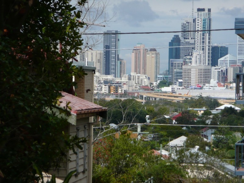 Lutwyche QLD 4030