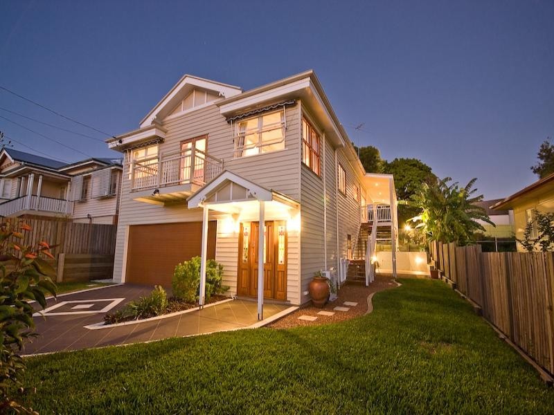 Wavell Heights QLD 4012