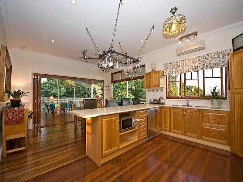 Wavell Heights QLD 4012