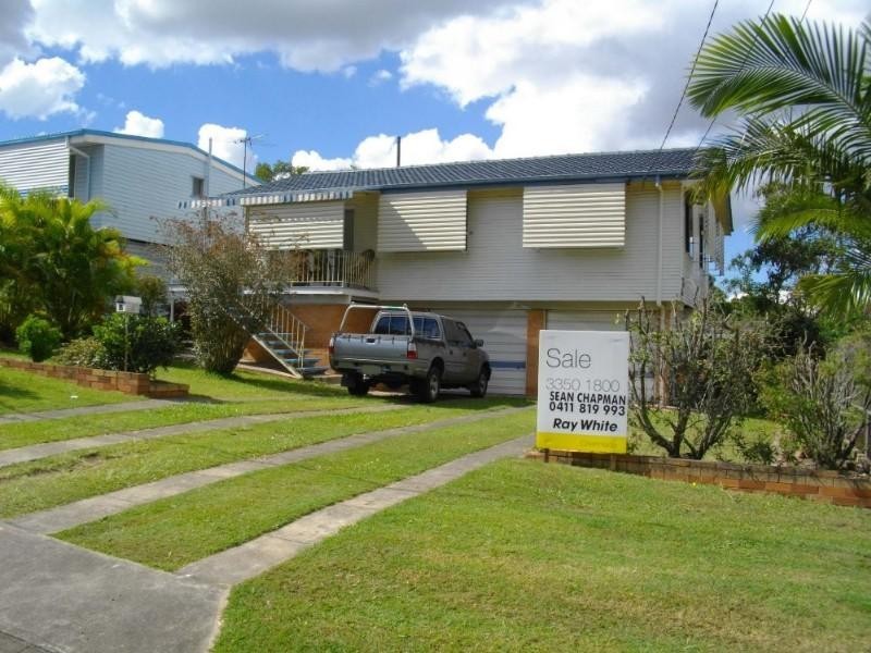 Chermside West QLD 4032