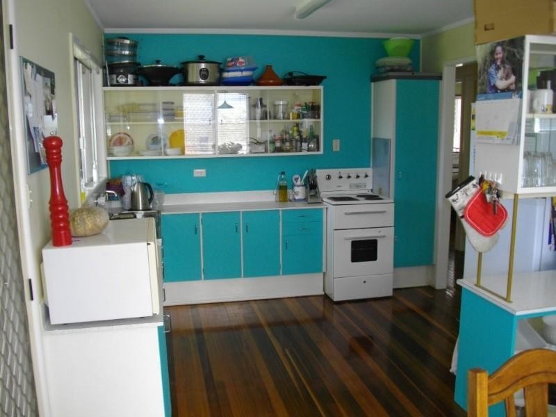 Chermside West QLD 4032