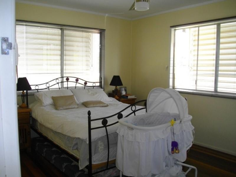 Chermside West QLD 4032
