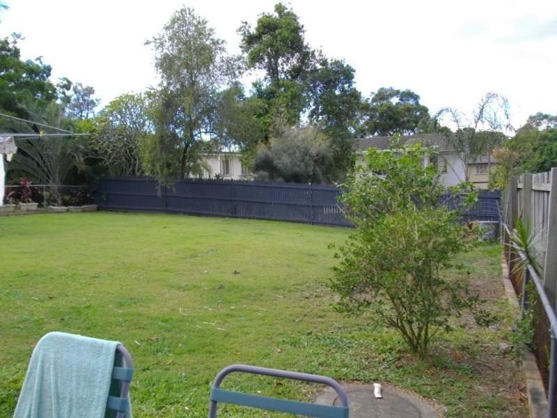 Chermside West QLD 4032